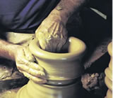 Cerâmicas em Franco da Rocha