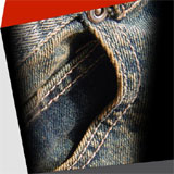 Moda Jeans em Franco da Rocha