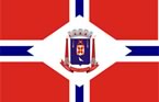 Bandeira de Franco da Rocha