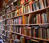 Bibliotecas em Franco da Rocha