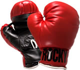 Boxe em Franco da Rocha