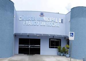 Câmara Municipal de Franco da Rocha