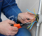 Eletricistas em Franco da Rocha