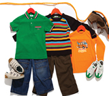 Moda Infantil em Franco da Rocha